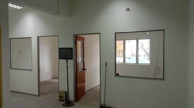 1st Floor Shop Office, Taman Gombak Jaya, Gombak, KL
