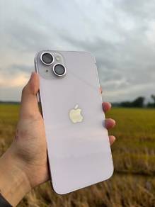 Iphone 14plus 256gb MURAH