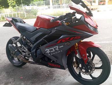 R15