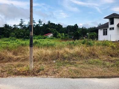 Lot Banglow Untuk DiJual