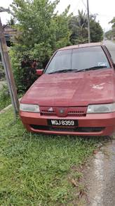 Proton ISWARA 1.3 S A/B N-LINE NPS VERSION A