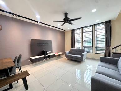 2.5-storey-Terraced-House-for-sale-Masai-Johor