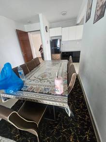 Larkin Heights 3+1R2B Fully Furnished | Near Ciq & Jb Town