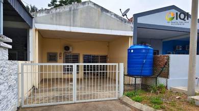 1-storey-Terraced-House-for-sale-Tawau-Sabah