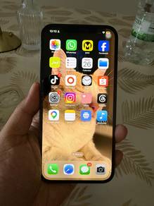 Iphone 12pro Max 128g