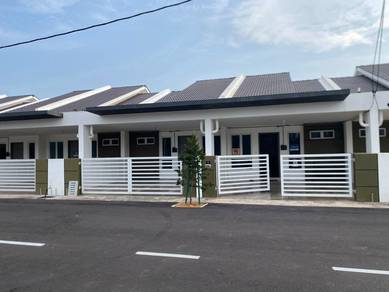 1-storey-Terraced-House-for-sale-Tasek-Gelugor-Penang