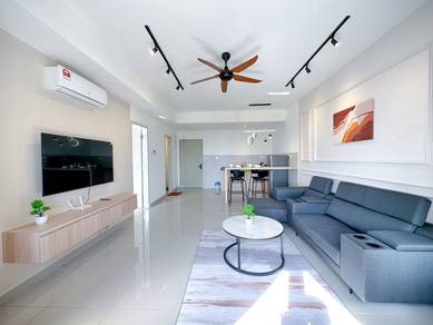 Bali Residences