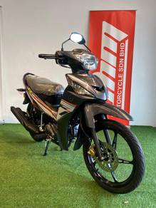 Ready stock YAMAHA EZ115