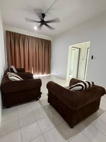 SP Lodge Sri Pertiwi @ Pines Square