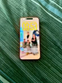 Iphone 17 Pro Max 256GB