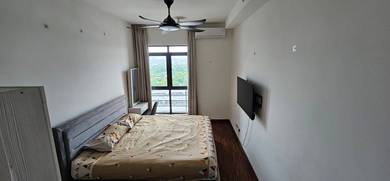 K Avenue Residential