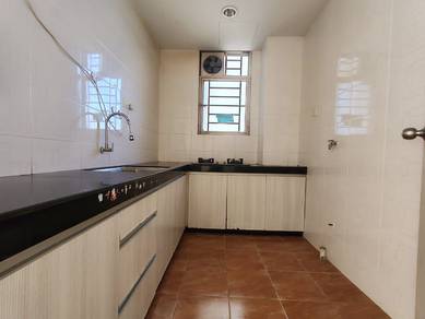 PV15 Platinum Lake Condominium Danau Kota Setapak Kuala Lumpur