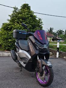 2025 yamaha nmax v3 