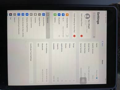 ipad 8th 32gb