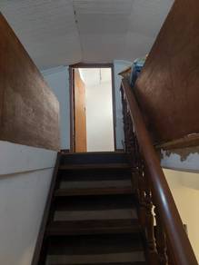 Single Storey Terrace Jalan SS5C Taman Kelana Jaya FOR SALE