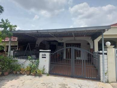 Single Storey Terrace Jalan SS5C Taman Kelana Jaya FOR SALE