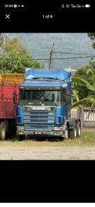scania tahun 2011 