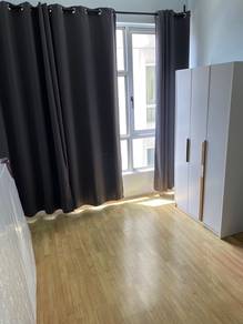 single room for rent at sentul