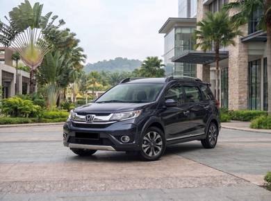 Honda BR-V V 2021 |