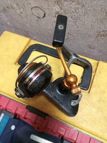 vintage reel