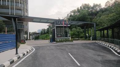 Serina Residence
