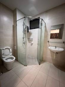 Prominence Condo Full Furnish Bandar Perda for Rent