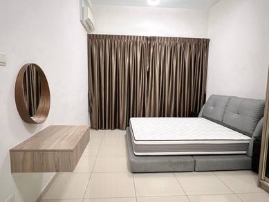 Prominence Condo Full Furnish Bandar Perda for Rent