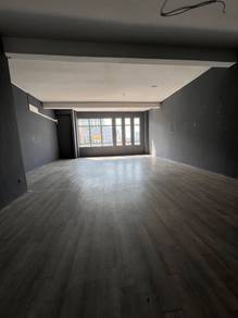Plaza Semabok Melaka for Rent, Spacious 1st Floor Unit