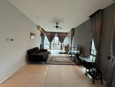 The Loft Imago KK Town For Rent