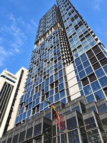 [SAVE UP 220K] Menara Inspirasi, 1,238sf, Jalan Tun Razak