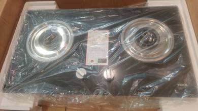 aerogaz gas stove az283f 