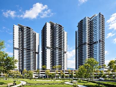 [SAVE UP 325K] Residensi Infiniti 3, 2,292sf, Wangsa Maju