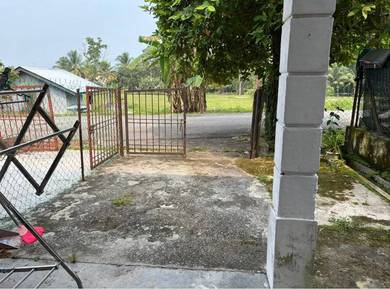 Taman Sri Saujana Kota Tinggi Johor