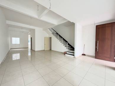 2-storey-Terraced-House-for-sale-Alma-Penang