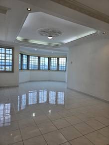 Heritage Condominium Setapak 3R2B Jalan Pahang fully fuinish