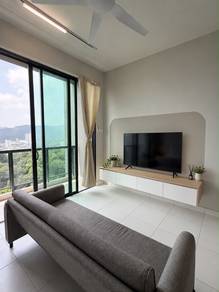 The Terraces Condominium