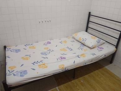 Bilik Sewa Desa Setapak - Non Sharing (Female Only)