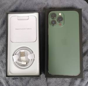 iPhone 13 Pro Max 256GB