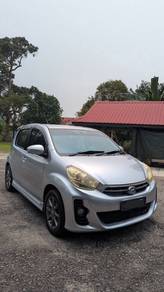 2013 Perodua MYVI 1.3 SE GHS (M)