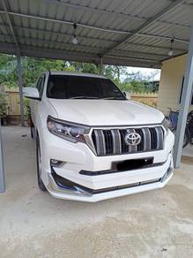 Toyota PRADO 2.7 TRJ150 (A)