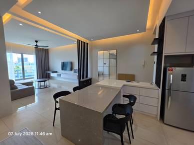 For Rent The Loft Imago , Fully Funisher