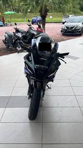Yamaha R15M 2024 (Very Low Mileage)