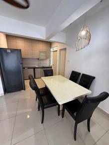D'Putra Suites Bandar Putra Kulai For Rent