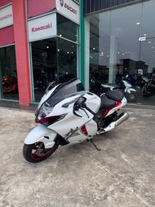 Suzuki Hayabusa 1300 suzuki hayabusa 1300 haya 130