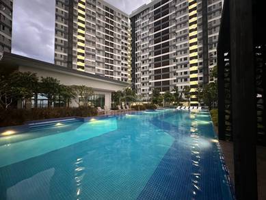 Apartment Ara Residence @ Myra Impian for rent