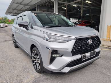 2023 Toyota VELOZ 1.5 - MY22 (A)