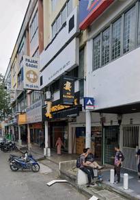 Shop-lot-for-rent-Shah-Alam-Selangor