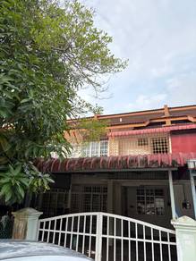 Taman Wadi Iman Kok Lanas, Kelantan