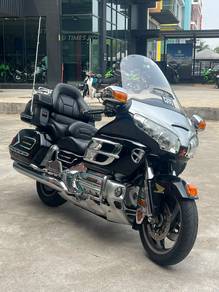 Honda Goldwing 1800 honda goldwing 1800