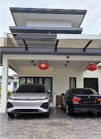 Bungalow-House-for-sale-Kajang-Selangor